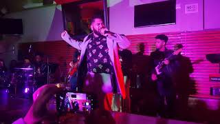 I Said This - Craig Lucas Ft. The Pedestrians | [R.A.W 2018]