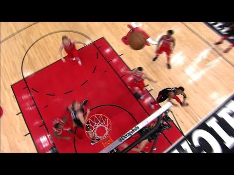 Raptors Highlights: Lowry And-One - February 14, 2018