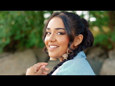 Ram Bachaye - Priya Persaud [Official Music Video] (2024 Bolllywood Cover)
