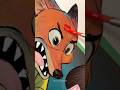 Valentines In Zootopia Shorts Art Disney