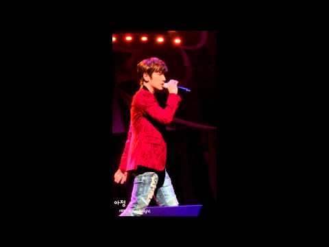 131224 K.Will의 케대박 콘서트 - 이러지마 제발 (Please Don`t...)