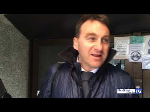 2020-02-24 PRATO - FIGLIO DA 14ENNE, CHIUSO DIBATTIMENTO, ORA SENTENZA