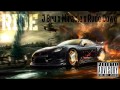 Ride (J-Bru, Miracle and Rude Dowg)