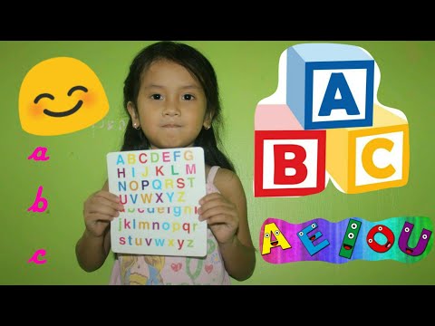 A-B-C | Christine Joy