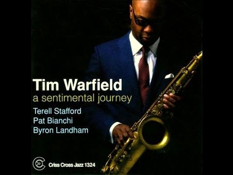 Tim Warfield - Speak Low