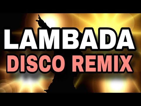 LAMBADA [ HARDTEK REMIX 2025 ] [ DJ REX TAMBOK REMIX OFFICIAL ]