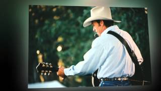 Chris LeDoux- Life is a Highway (with a few old family &#39;highway&#39; photos)