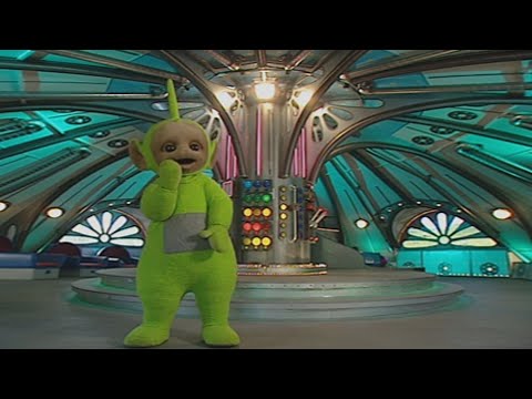 Teletubbies: Paddling Pool (1997)