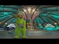 Teletubbies Paddling Pool 1997