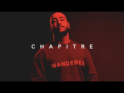 Instru Trap/Rap Lacrim x Zkr x Niro Type Beat 2021 - Chapitre (Prod. By MontaBeats)