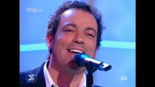 CAFÉ QUIJANO - Carta De Ajuste (TVE - 2004) [HQ Audio] - Cerrando bares