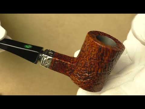 L'Anatra Sabbiata Poker d'Assi - pipe 578