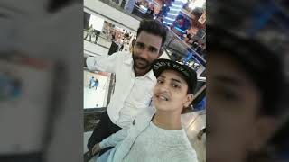 Tu Mera Bhai nahi hai 😊💖(best friend forever)