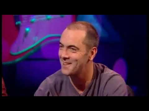 Ann Lee (Whigfield singer) on Never Mind the Buzzcocks (2008)