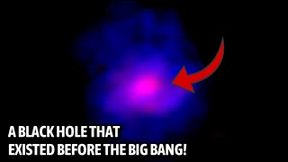 Baby Universe Before the Big Bang Can James Webb Telescope Solve this Mystery?