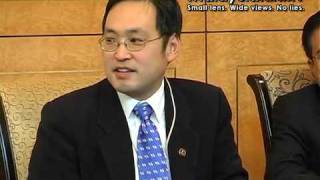 Download lagu Speaker: Najib and Yen Yen off the hook mp3