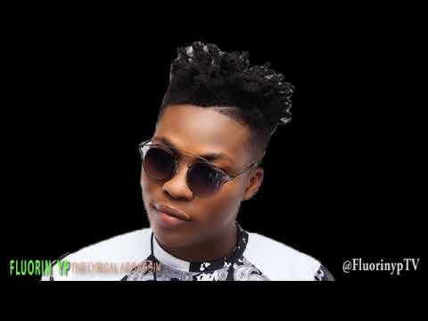 BIO BIO lyrics video- Reekado Banks ft  Duncan Mighty | Battabox