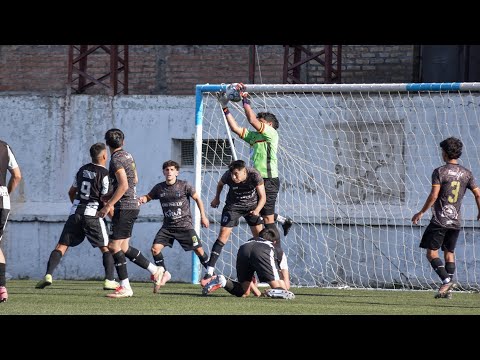Seguimiento| Ceos vs Andacollo. Copa provincial NEUQUEN 2026