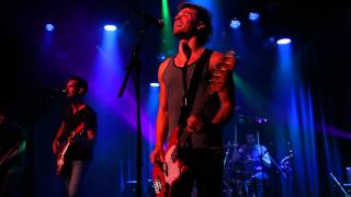 Ocelot Robot - Brand New Girl