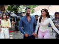 Ajay Devgan And Sharvari Wagh Come Together For World Environment Day 2025 Campaign