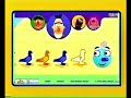 Noggin Commercial Breaks March 2003