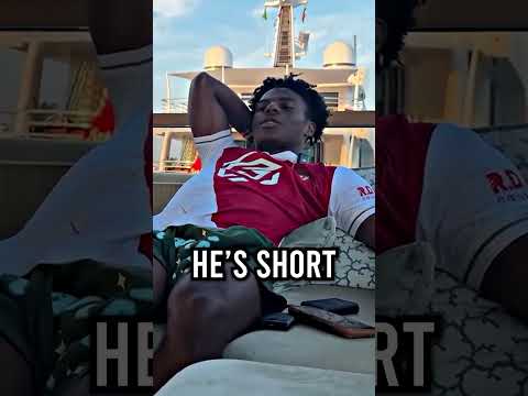YouTube Thumbnail