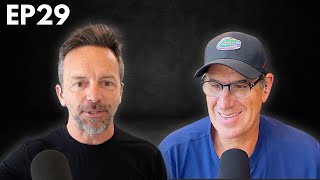 Liberation Day, Tariffs, US v China Open Source, OpenAI, $CRWV, TikTok | BG2