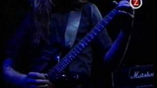 Opeth - Godhead&#39;s Lament  Live @ inferno festival Norway 2003 PROSHOT