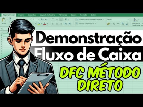 Cash Flow Statement (CFS) - Direct Method