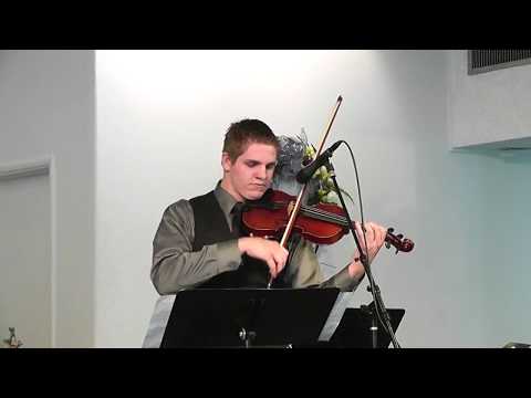Shadows (Dubstep Violin) - Lindsey Sterling [Cover by Austin Phillips]