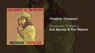 "Positive Vibration" - Bob Marley & The Wailers | Rastaman Vibration (1976)