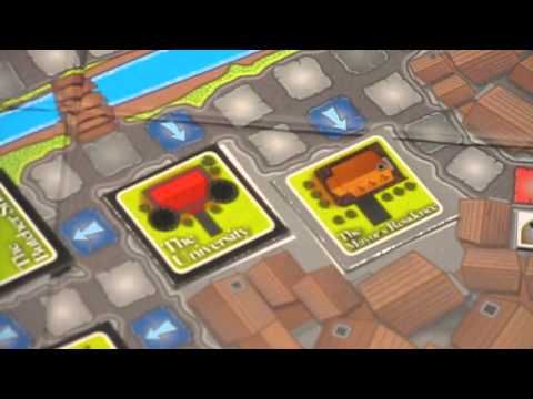 Rules tutorial for Good Help part 1