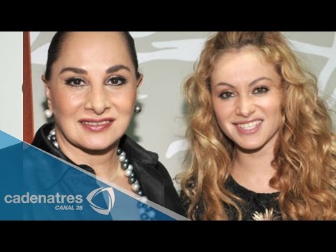 download lagu mp3 mp4 Mama Paulina Rubio, download lagu Mama Paulina Rubio gratis, unduh video klip Mama Paulina Rubio