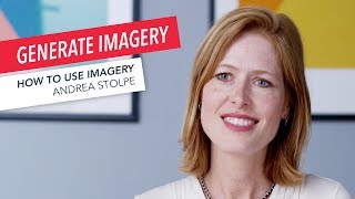 How to Write a Song: Tips to Generate Imagery for Lyrics | Part 3/9 | Andrea Stolpe