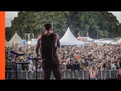 Dub FX - Listening | Live at Boomtown Fair 2017