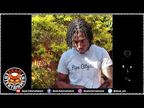 Demetri Ingram - Change Mi Life Raw Heaven Riddim April 2017