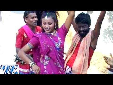 नथुनिया वाली धोबिनिया - Kothawa Se Bilariya Bole - Bhojpuri Songs 2021 @WaveMusicIndia