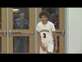 Neeley Leads Altoona Comeback Tuesday