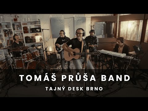 Zvukařská dílna and Tomas Prusa Band (TPB)