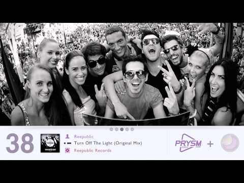 Reepublic - Turn Off The Light [Key Track #38 - 2012]