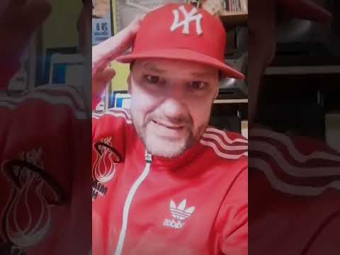 Suja THS , z przekazem do Intruza ,i o step records .