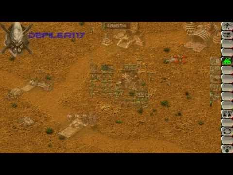 KKND 2 Krossfire - Game (original music)