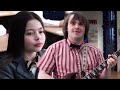 School Of Rock FLASHBACK Behind The Scenes With Miranda Cosgrove And Jack Black