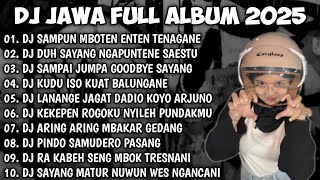 Download lagu DJ JAWA FULL ALBUM VIRAL TIK TOK || DJ ROPANG X SABAR X TAMU UNDANGAN X EGO WONG TUO VIRAL ❗❗❗ mp3 Download lagu DJ JAWA FULL ALBUM VIRAL TIK TOK || DJ ROPANG X SABAR X TAMU UNDANGAN X EGO WONG TUO VIRAL ❗❗❗ mp3