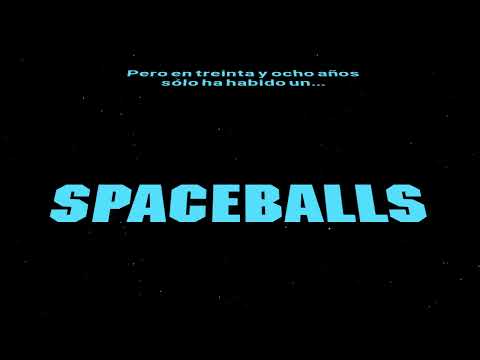 SPACEBALLS 2: The New One Teaser (2026)
