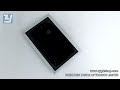 NL8048BC19-02KD NLT 7" a-Si TFT-LCD  LCM 800(RGB)×480