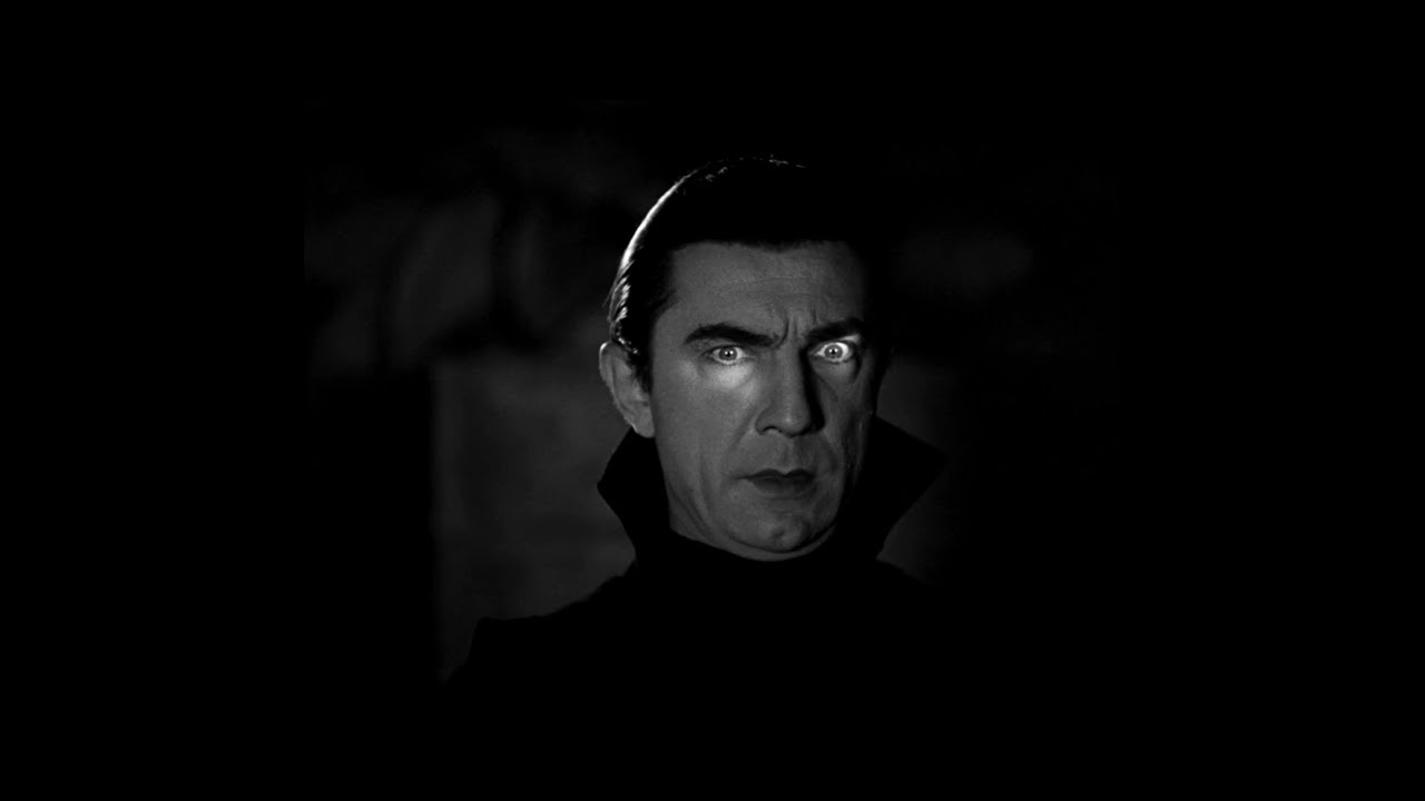 Dracula fragmanı