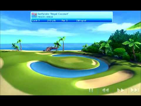let's golf android free