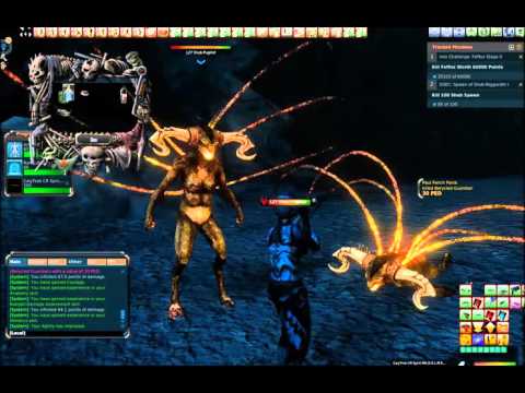 Gameplay video