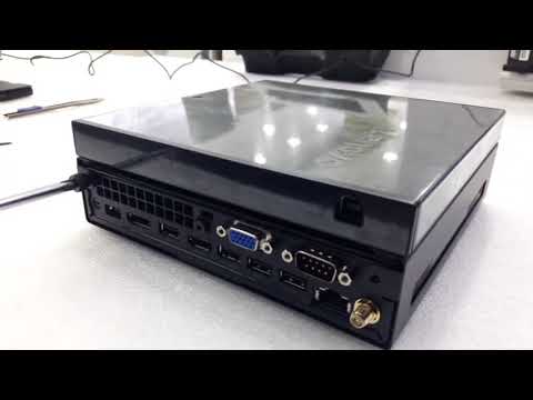 Lenovo Tiny M70q Gen Mini PC